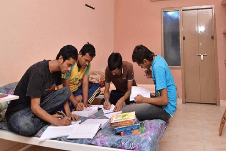 hostel